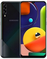 Замена экрана на телефоне Samsung Galaxy A50s в Барнауле